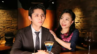 もみ消して冬 ～わが家の問題なかったことに～ 2018年放送 第5話