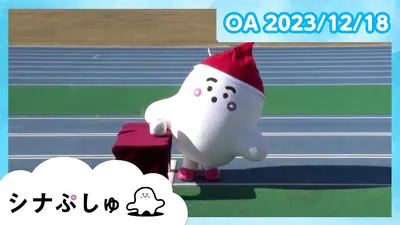 シナぷしゅ 8月20日(水)放送分 シナぷしゅ公式25/08/20｜バラエティ