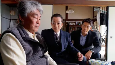 相棒 season18 2020年放送 第19話「突破口」｜ドラマ｜見逃し無料配信