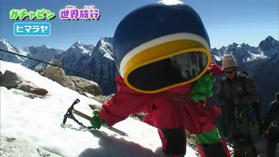 ガチャピンテレキャス テレキャスでジャキジャキサウンド！！IDEA-FZX ver.1で最強の