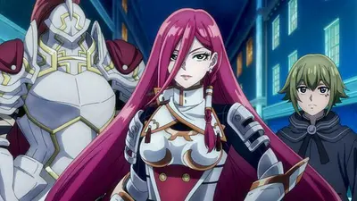 幼女戦記 4月8日(水)放送分 第1話 ラインの悪魔｜アニメ／ヒーロー