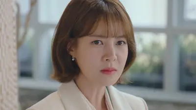 韓国ドラマ 裏切りの花束をあなたに 12月15日(月)放送分 第22話