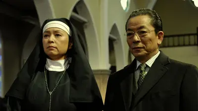 相棒 season6 2008年放送 最終回「黙示録」｜ドラマ｜見逃し無料配信は