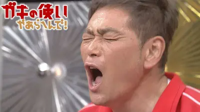 ダウンタウンのガキの使いやあらへんで！ 4月19日(日)放送分 蛍原