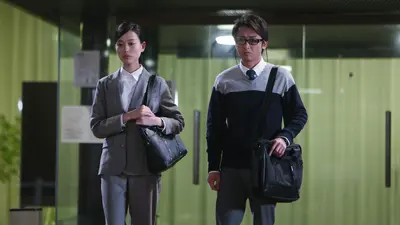 鍵のかかった部屋 2012年放送 第1話 チグハグトリオが挑む、最初の密室