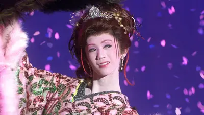 3年B組金八先生(第8シリーズ) 2007年放送 第7回 金八生徒女形競艶