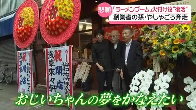 日テレNEWS NNN 7月2日(木) 18:44 児島虎次郎のアトリエで巨大絵画を