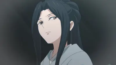鬼人幻燈抄 2025年放送 第七話「九段坂呪い宵」｜アニメ／ヒーロー