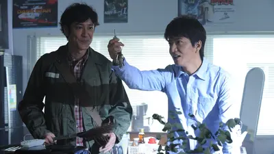 アイムホーム 2015年放送 KEY 6｜ドラマ｜見逃し無料配信はTVer！人気