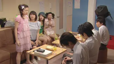 大好き！五つ子Go！！ 2005年放送 第7回｜ドラマ｜見逃し無料配信は