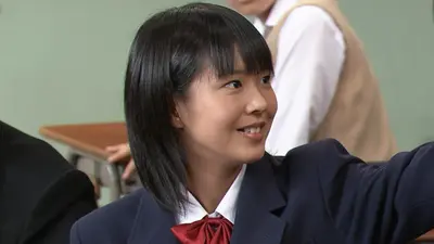 3年B組金八先生(第7シリーズ) 2004年放送 第9回 しゅうの母の秘密