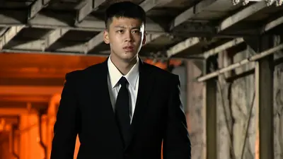六本木クラス 2022年放送 第1話｜ドラマ｜見逃し無料配信はTVer！人気
