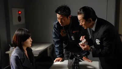 相棒 season6 2007年放送 第6話「この胸の高鳴りを」｜ドラマ｜見逃し