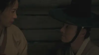 韓国ドラマ 魔女宝鑑～ホジュン、若き日の恋～ 2月21日(土)放送分 第6