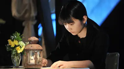 小公女セイラ 2009年放送 第9話 彼女を救うのは誰だ？｜ドラマ