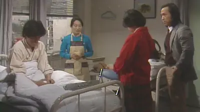 3年B組金八先生(第2シリーズ) 1981年放送 第17回 母と子の受験戦争