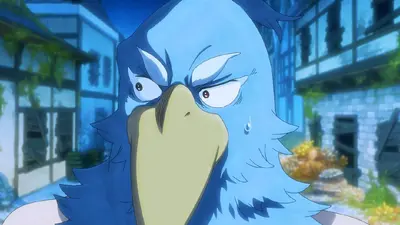 シャングリラ・フロンティア 2nd Season 2月16日(日)放送分 第44話