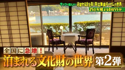 マツコの知らない世界 11月18日(火)放送分 後半「島バナナの世界