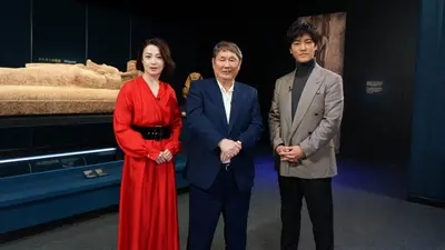 たけしの新・世界七不思議大百科｜報道／ドキュメンタリー｜見逃し無料