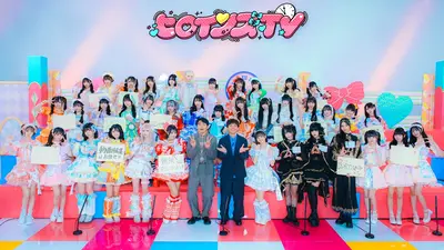 ヒロインズTV 9月12日(金)放送分 ＃15特別編iLiFE！武道館ライブ