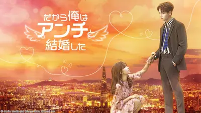 だから俺はアンチと結婚した DVD 全16巻完結セット 韓国ドラマ レンタル落ち だから俺はアンチと結婚した DVD 全16巻完結セット 韓国ドラマ レンタル