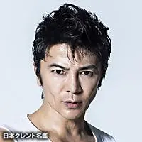 武田 真治のプロフィール情報、出演作品一覧｜タレント｜見逃し無料