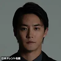 白石 隼也のプロフィール情報、出演作品一覧｜タレント｜見逃し無料