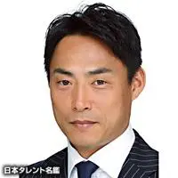 桧山 進次郎のプロフィール情報、出演作品一覧｜タレント｜見逃し無料