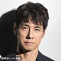 西島 秀俊のプロフィール情報、出演作品一覧｜タレント｜見逃し無料