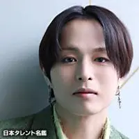 新木 宏典のプロフィール情報、出演作品一覧｜タレント｜見逃し無料