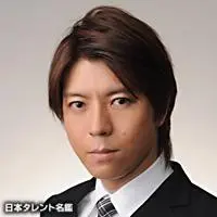 tv station 上川隆也 上川 隆也のプロフィール情報、出演作品一覧｜タレント｜見逃し無料