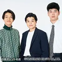生姜猫のプロフィール情報、出演作品一覧｜タレント｜見逃し無料配信は