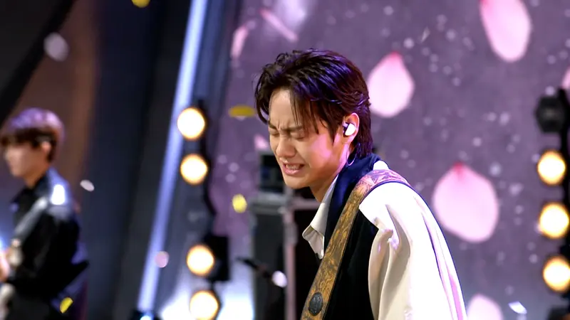 チェ・ミンファンのプロフィール情報、出演作品一覧｜タレント｜見逃し