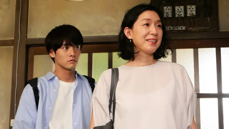中村 ゆりのプロフィール情報、出演作品一覧｜タレント｜見逃し無料