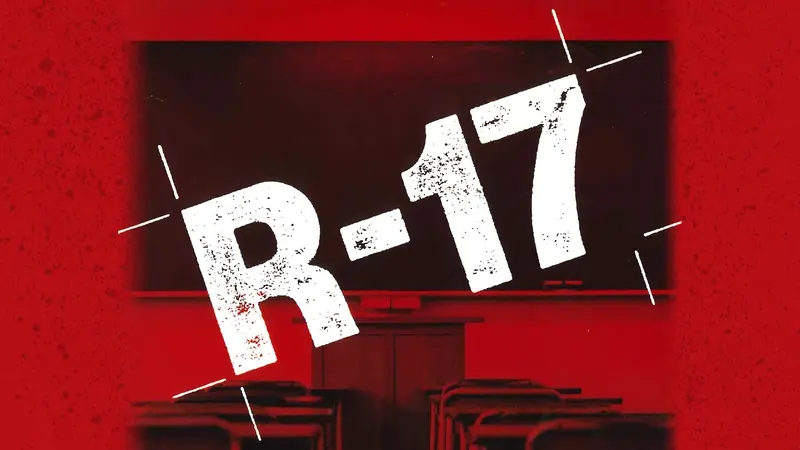 R-17｜ドラマ｜見逃し無料配信はTVer！人気の動画見放題