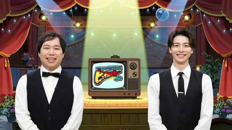 ピッカルチャー～アニメの色んなとこにスポットライトを当ててピカっと